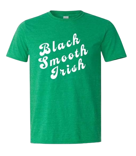 Shanky's Whip St Patricks Day T-Shirt