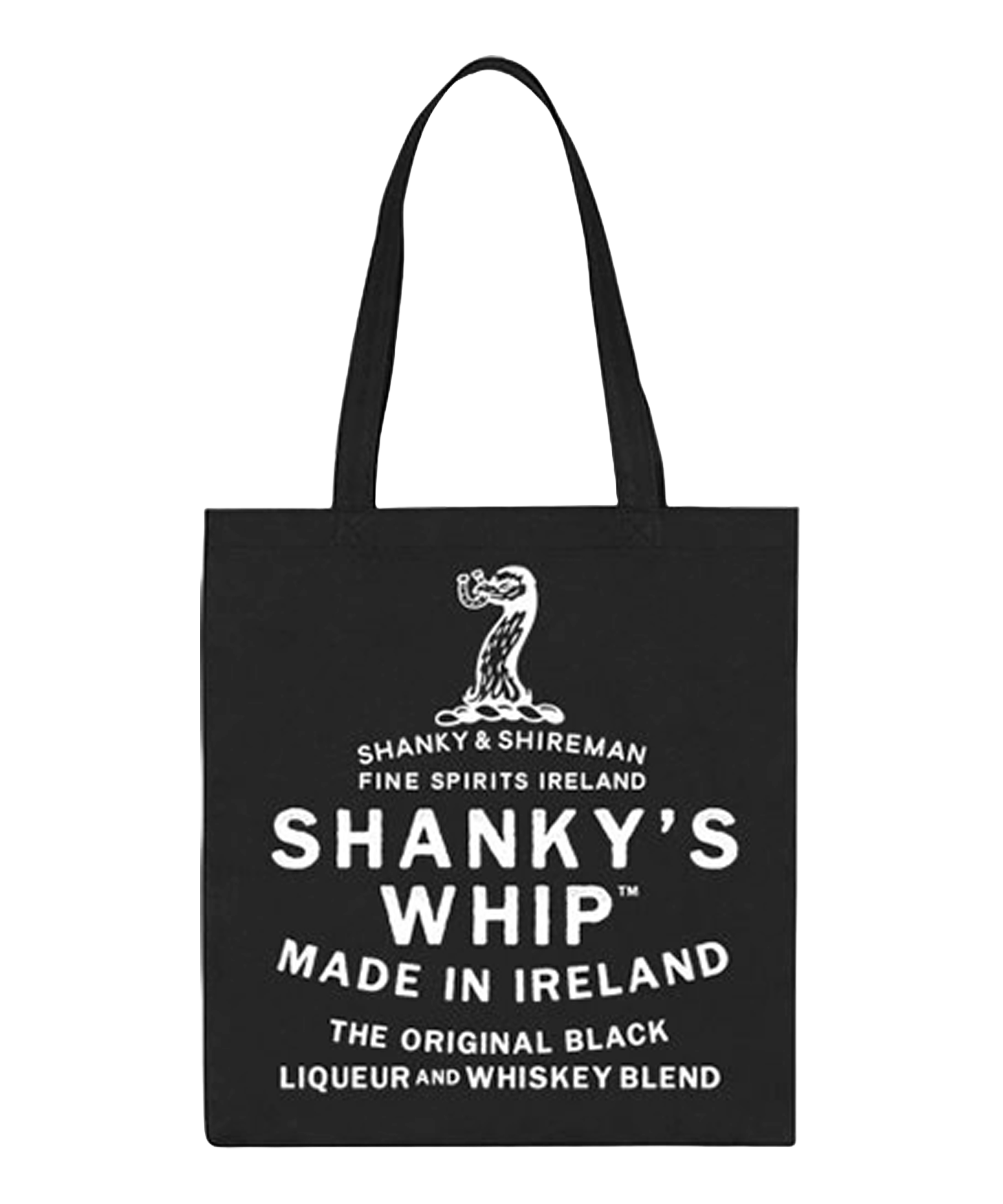 Shanky's Whip Branded Tote Bag