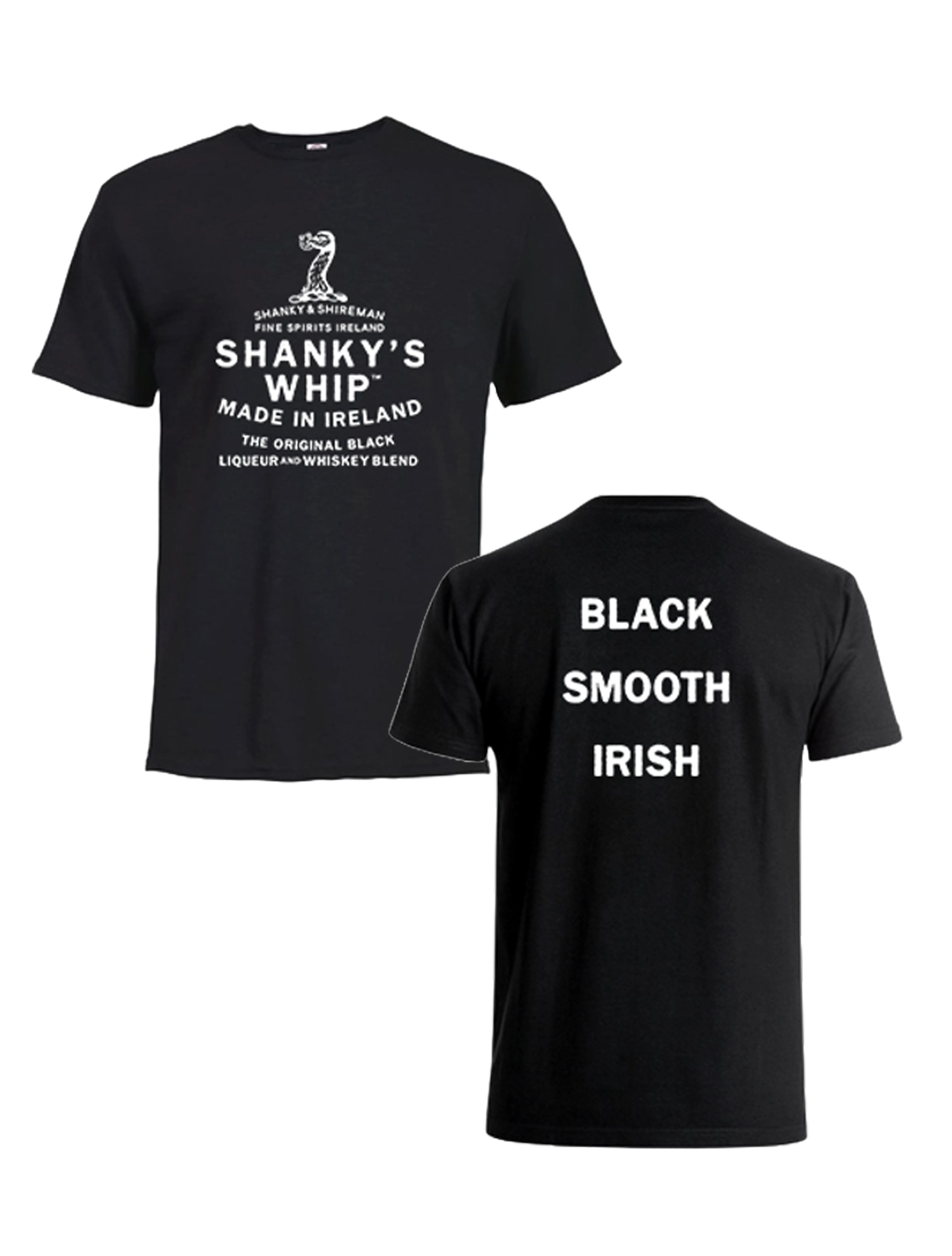 Shanky's Whip Bartender T Shirt