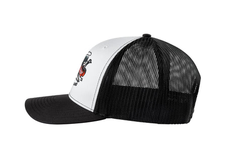 Shanky's Whip Trucker Cap Snap Back Hat